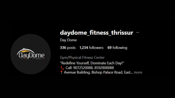 After Fitness Center